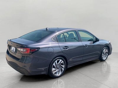 2024 Subaru Legacy Limited