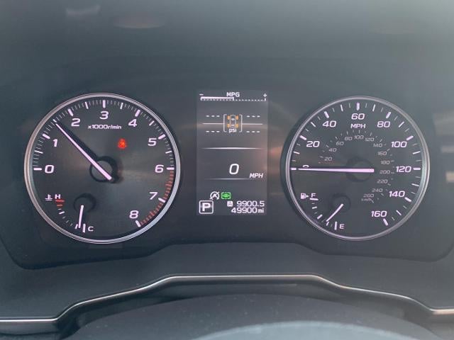2024 Subaru Legacy Limited
