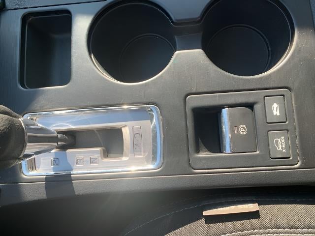 2018 Subaru Outback Base