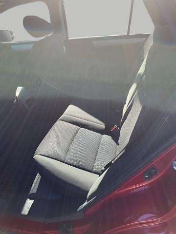 2018 Subaru Outback Base