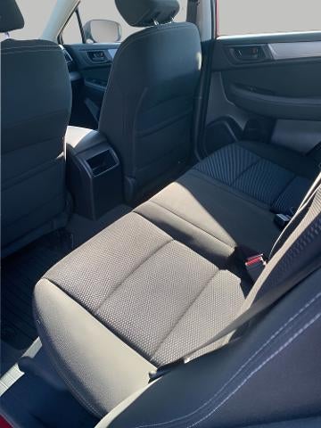 2018 Subaru Outback Base