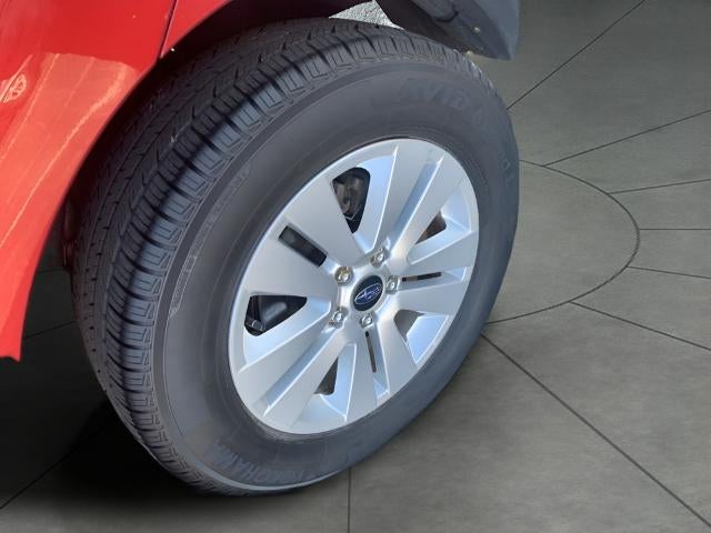 2018 Subaru Outback Base