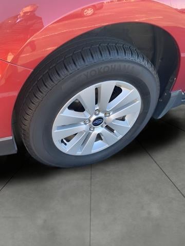 2018 Subaru Outback Base