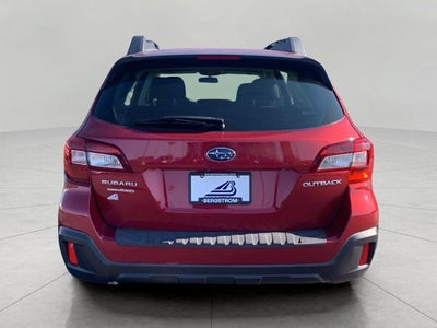 2018 Subaru Outback Base