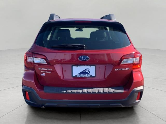 2018 Subaru Outback Base