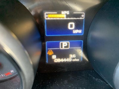 2018 Subaru Outback Base