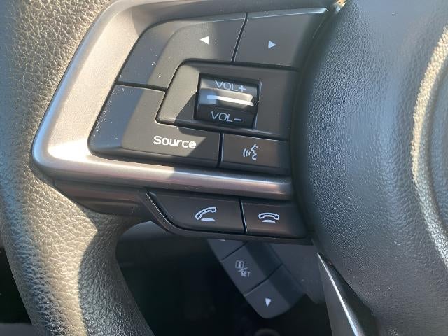 2018 Subaru Outback Base