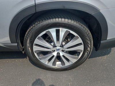 2022 Subaru Ascent Limited