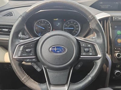 2022 Subaru Ascent Limited