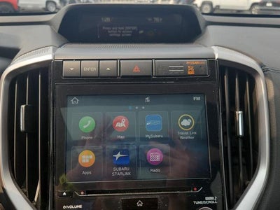 2022 Subaru Ascent Limited