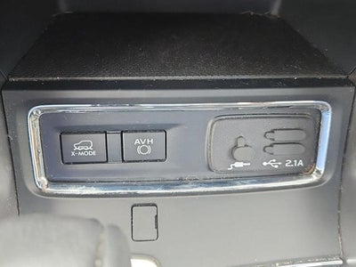 2022 Subaru Ascent Limited