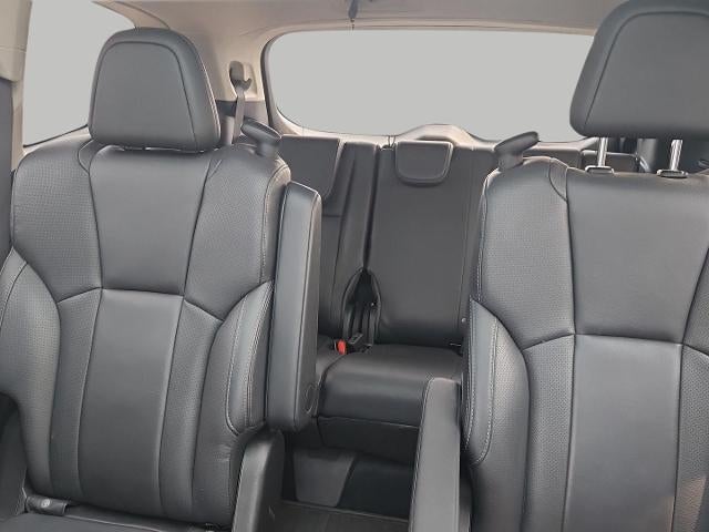 2022 Subaru Ascent Limited