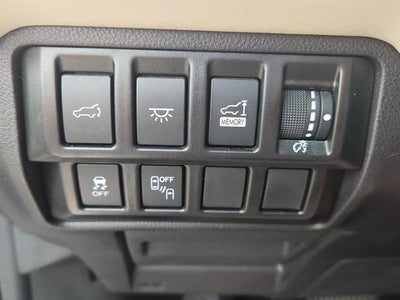 2022 Subaru Ascent Limited