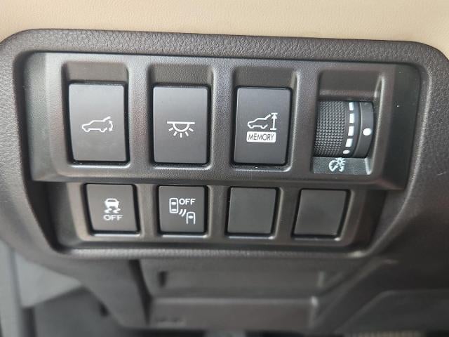 2022 Subaru Ascent Limited