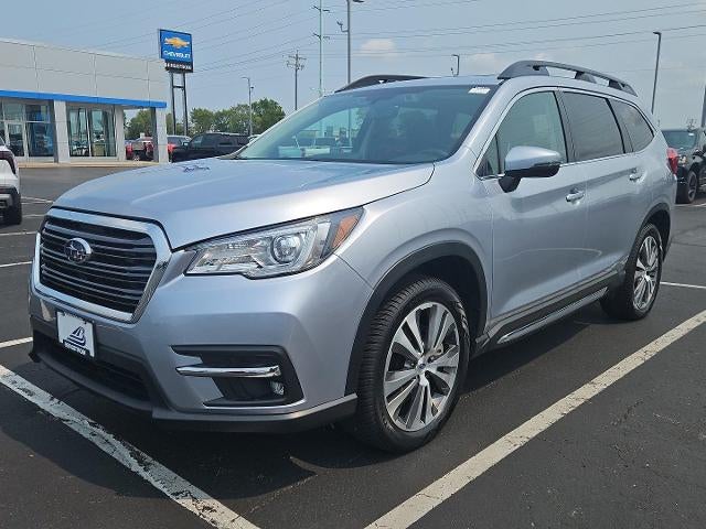 2022 Subaru Ascent Limited