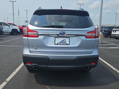 2022 Subaru Ascent Limited