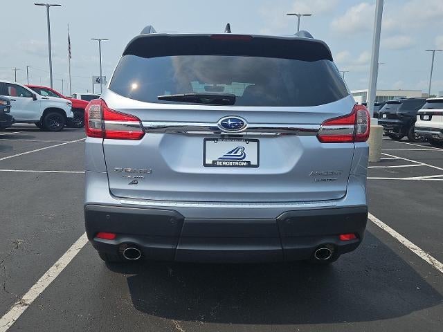 2022 Subaru Ascent Limited