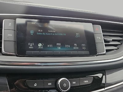 2019 Buick Enclave Essence