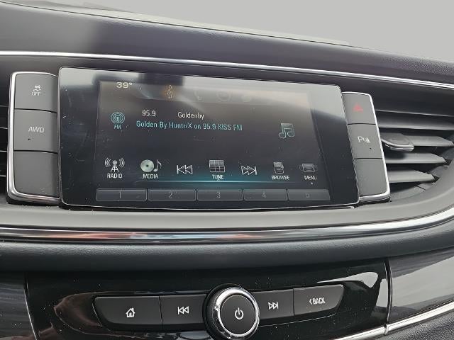 2019 Buick Enclave Essence