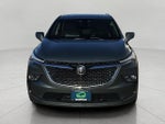 2022 Buick Enclave Avenir