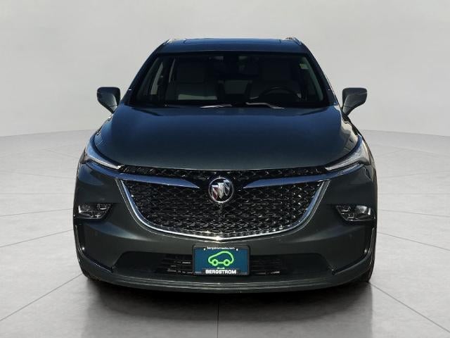 2022 Buick Enclave Avenir
