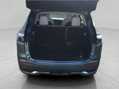 2022 Buick Enclave Avenir
