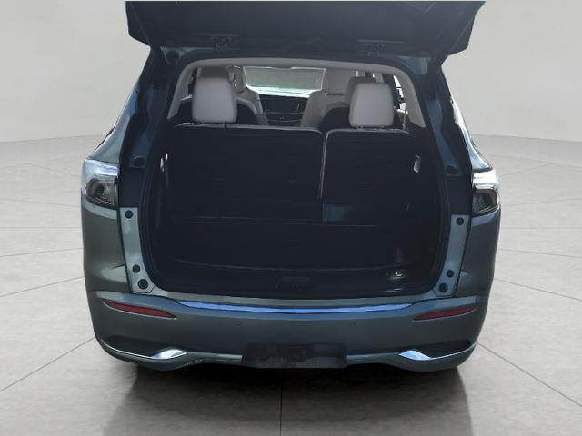 2022 Buick Enclave Avenir
