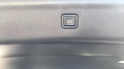 2022 Buick Enclave Avenir