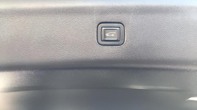 2022 Buick Enclave Avenir