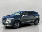 2022 Buick Enclave Avenir