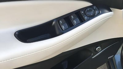 2022 Buick Enclave Avenir