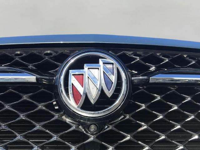 2022 Buick Enclave Avenir