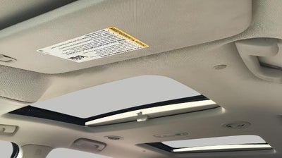 2022 Buick Enclave Avenir