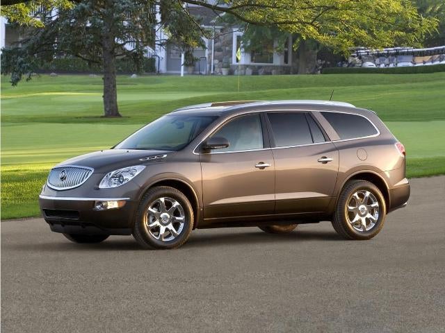 2011 Buick Enclave's photo