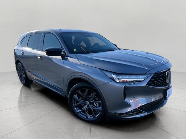 2023 Acura MDX w/A-Spec Package