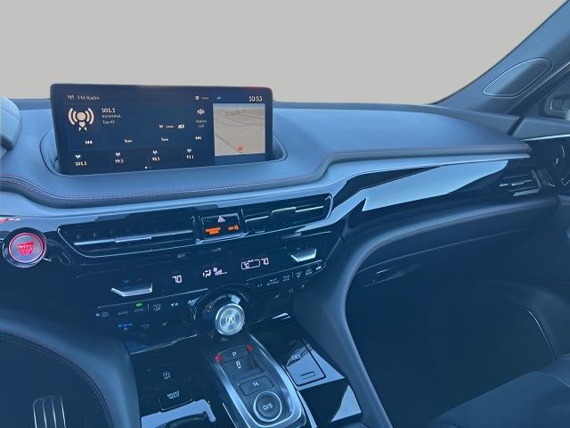 2023 Acura MDX w/A-Spec Package