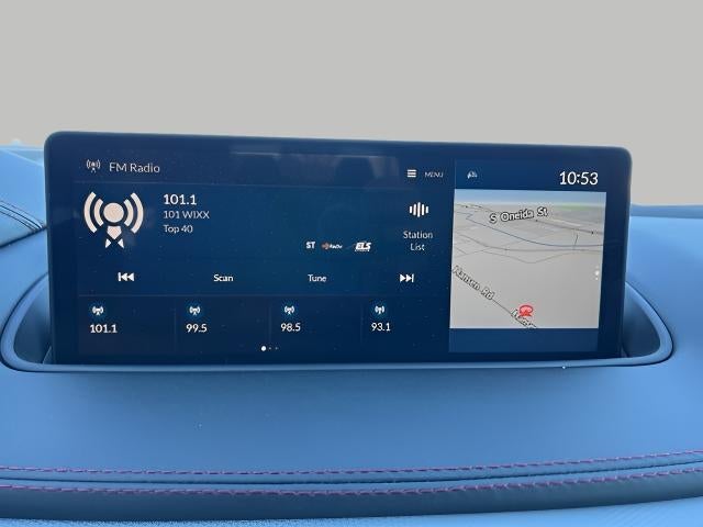 2023 Acura MDX w/A-Spec Package