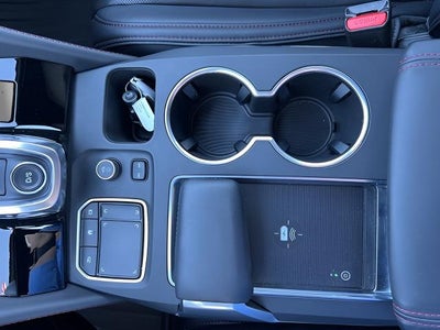 2023 Acura MDX w/A-Spec Package