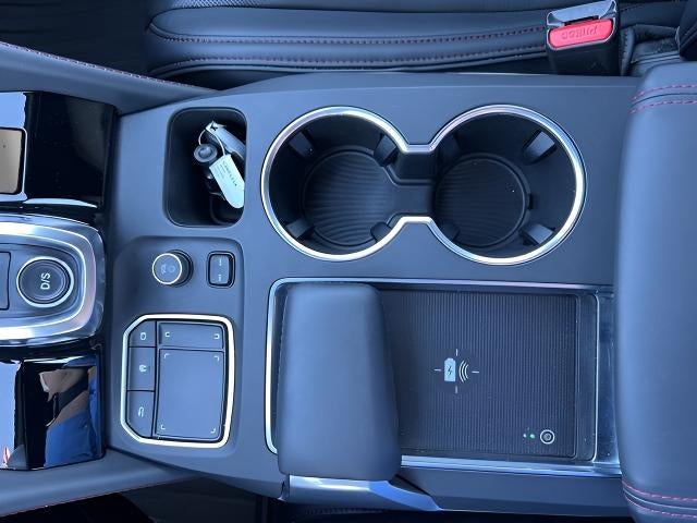 2023 Acura MDX w/A-Spec Package