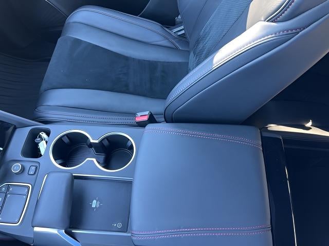 2023 Acura MDX w/A-Spec Package