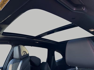 2023 Acura MDX w/A-Spec Package