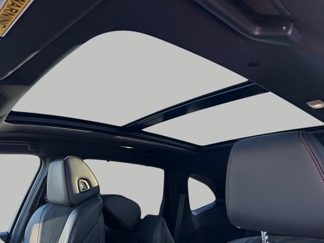 2023 Acura MDX w/A-Spec Package