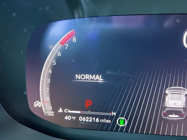 2023 Acura MDX w/A-Spec Package