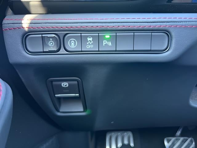 2023 Acura MDX w/A-Spec Package