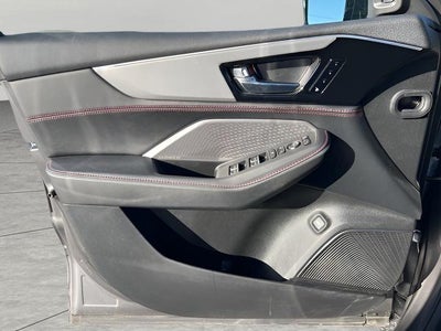 2023 Acura MDX w/A-Spec Package