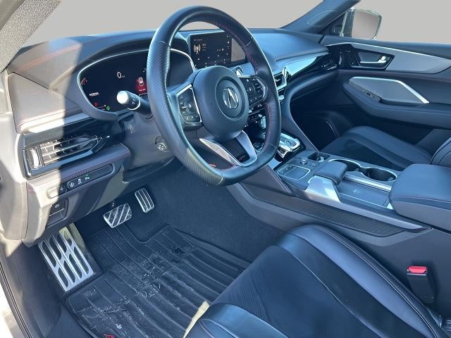 2023 Acura MDX w/A-Spec Package