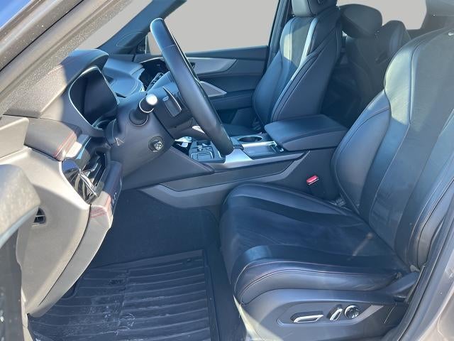 2023 Acura MDX w/A-Spec Package
