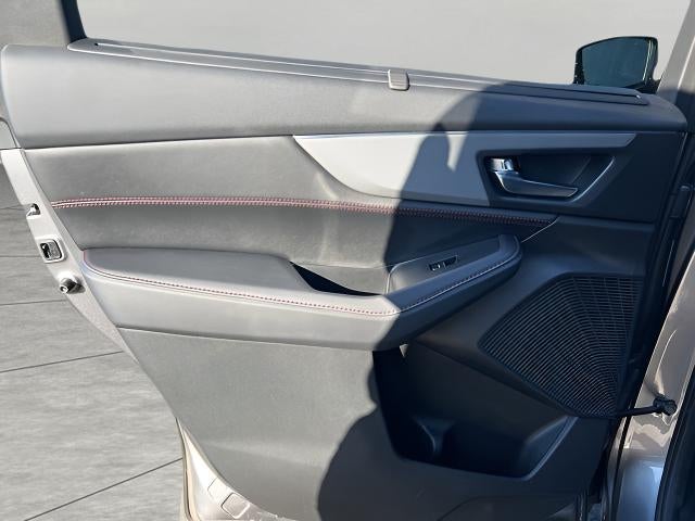 2023 Acura MDX w/A-Spec Package