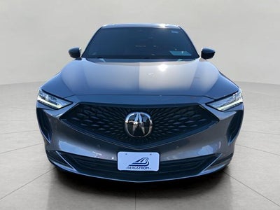 2023 Acura MDX w/A-Spec Package