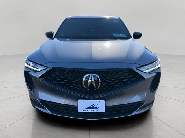 2023 Acura MDX w/A-Spec Package